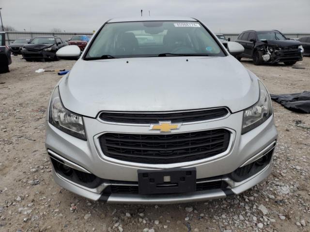 2016 CHEVROLET CRUZE LIMI - 1G1PE5SBXG7134861