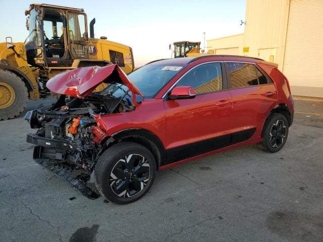 2023 KIA NIRO WIND #3033065006