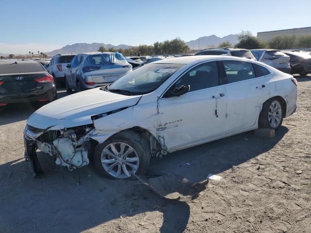 2021 CHEVROLET MALIBU LT - 1G1ZD5ST9MF066445