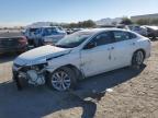 2021 CHEVROLET MALIBU LT - 1G1ZD5ST9MF066445