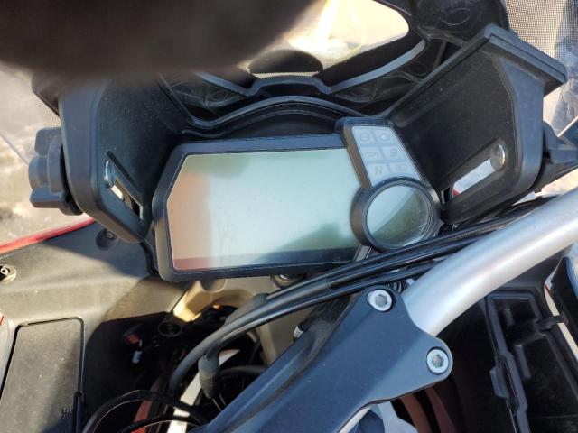 2012 DUCATI MULTISTRAD ZDM12BLW1CB019180