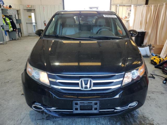 VIN 5FNRL5H95EB039920 2014 HONDA ODYSSEY no.5