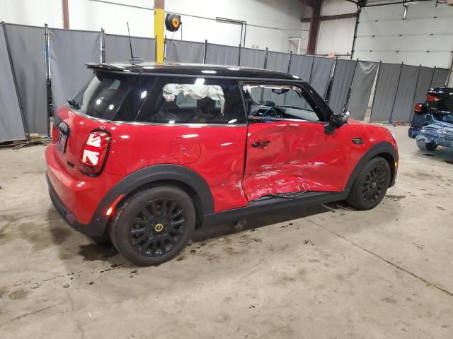 2024 MINI COOPER SE WMW13DJ08R2U60362