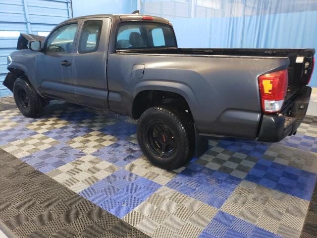 VIN 5TFSX5EN3GX044887 2016 TOYOTA TACOMA no.2