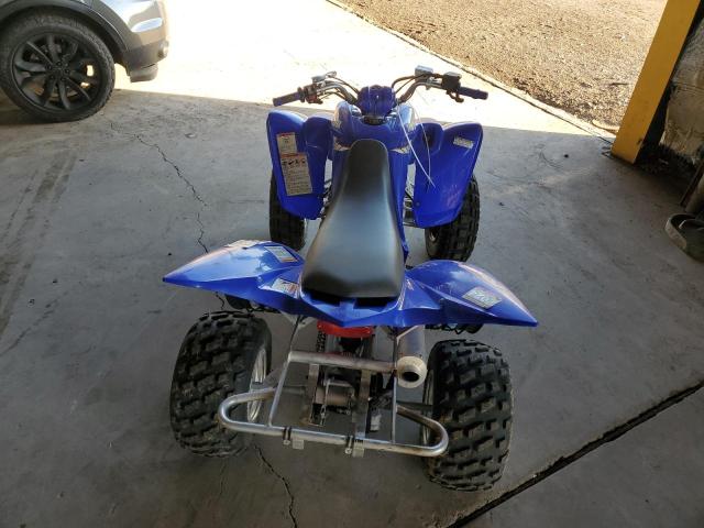 2004 YAMAHA WARRIOR350 JY4AH12Y34C001037