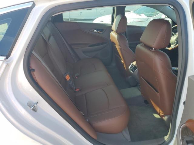 2016 CHEVROLET MALIBU PRE - 1G1ZH5SX5GF301998