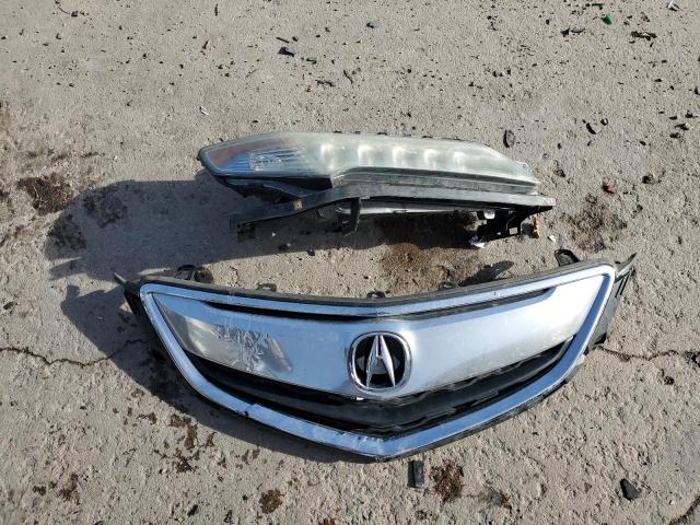 2015 ACURA TLX - 19UUB1F39FA010078