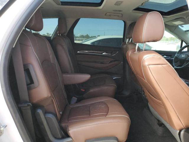 2018 BUICK ENCLAVE AV - 5GAERDKW3JJ204227