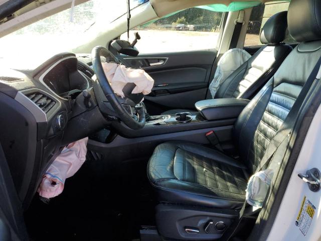 2016 FORD EDGE SEL 2FMPK3J92GBB86801