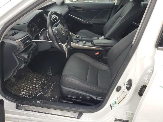 2020 LEXUS IS 300 PRE JTHD81F28L5042723