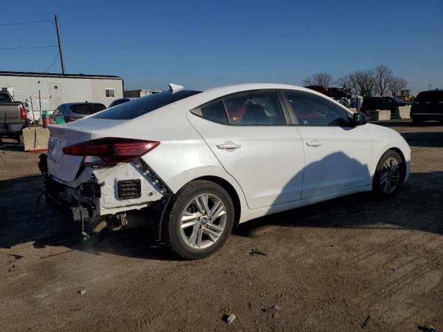 2020 HYUNDAI ELANTRA SE - 5NPD84LF2LH623421