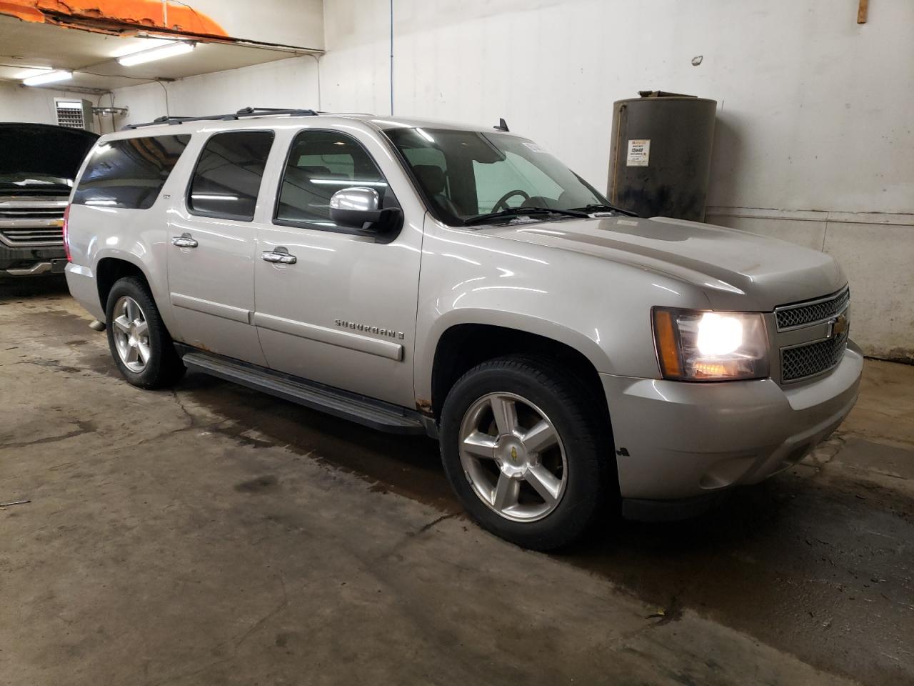 Lot #3033069996 2007 CHEVROLET SUBURBAN K