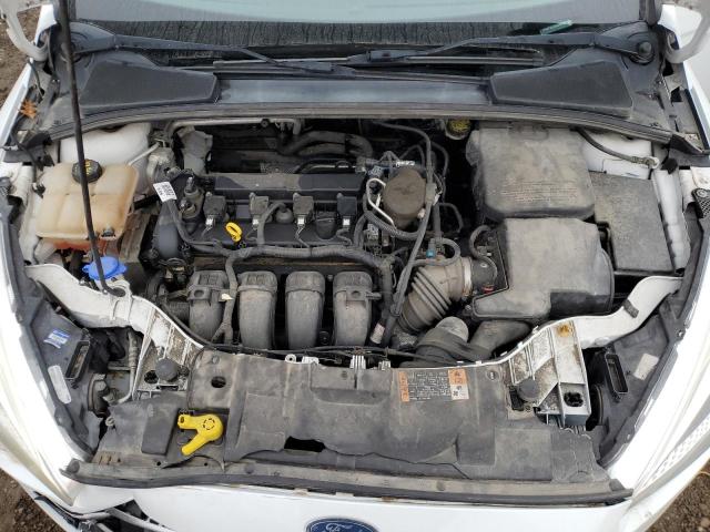 2016 FORD FOCUS S - 1FADP3E2XGL245783