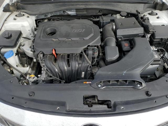 2019 KIA OPTIMA LX - 5XXGT4L3XKG319927