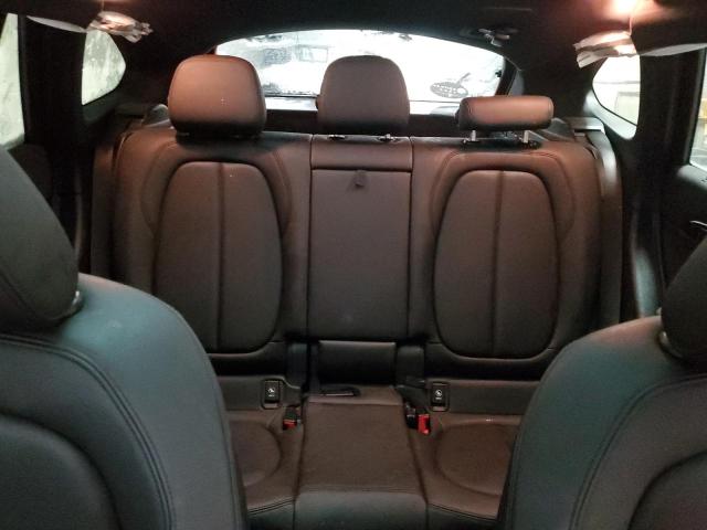2016 BMW X1 XDRIVE2 - WBXHT3C38G5F64600