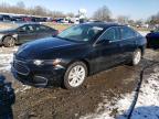 2017 CHEVROLET MALIBU LT - 1G1ZE5ST9HF117350