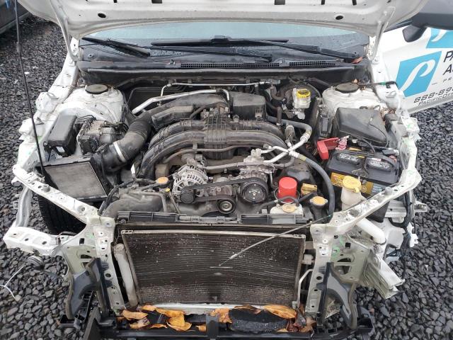 2020 SUBARU IMPREZA - 4S3GTAB69L3713401