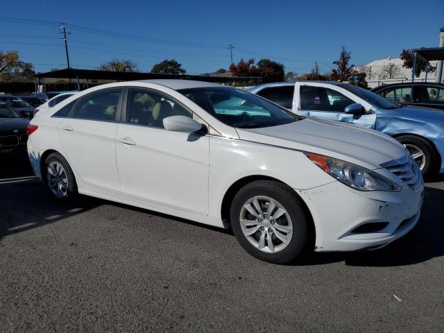 Vin: 5npeb4ac3bh183366, lot: 83480934, hyundai sonata gls 20114