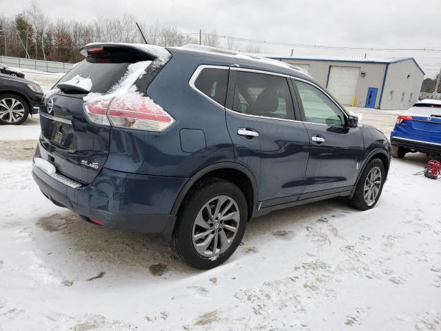 2016 NISSAN ROGUE S - 5N1AT2MV3GC886252