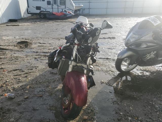 2007 KAWASAKI ZX1400 A JKBZXNA1X7A016045