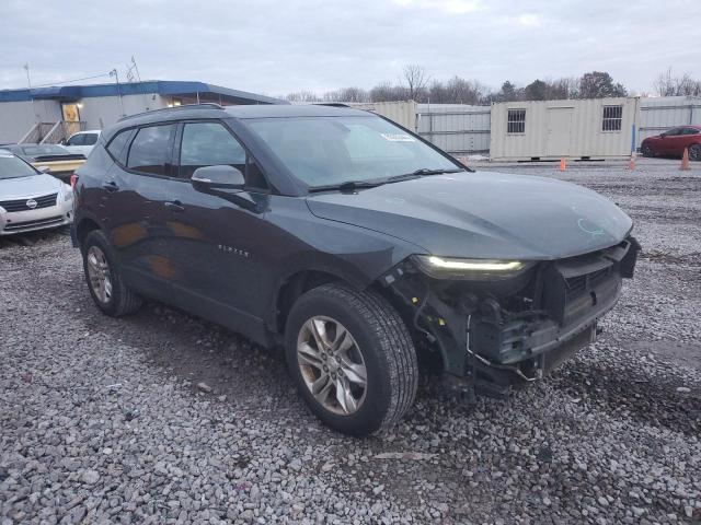 Vin: 3gnkbcrs6ks685018, lot: 85063444, chevrolet blazer 2lt 20194