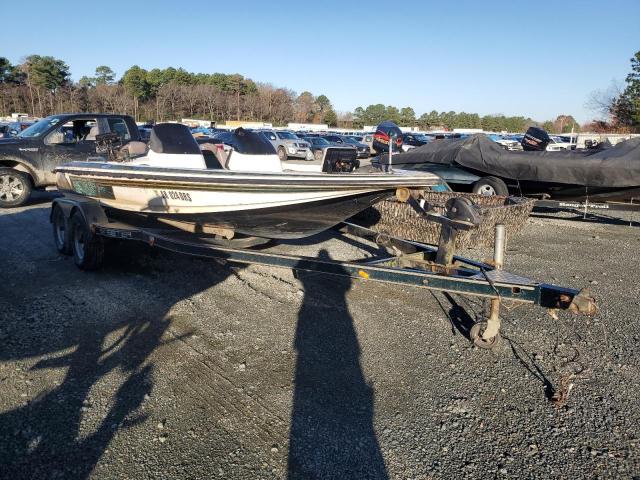 skeeter BOAT