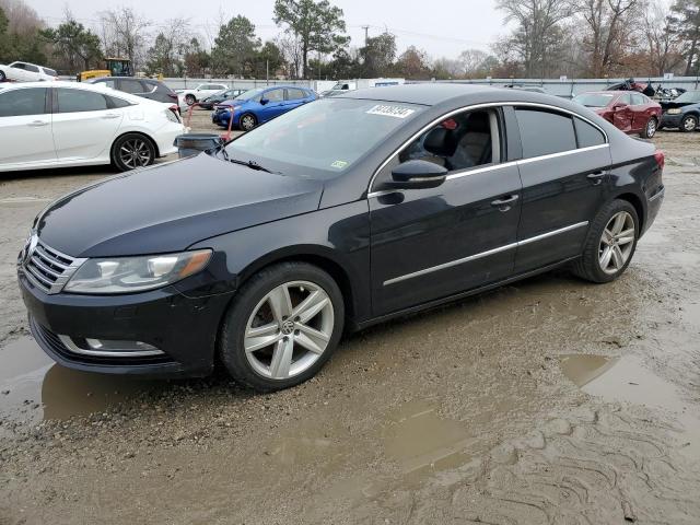 2014 VOLKSWAGEN CC SPORT #3033128023