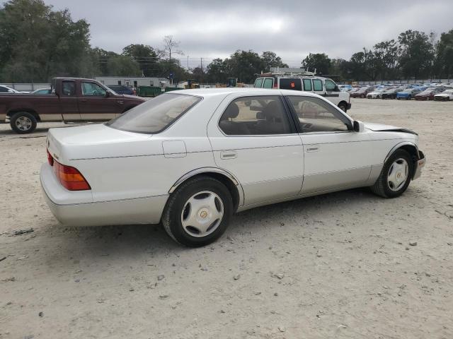 LEXUS LS 400 1998 two tone  gas JT8BH28F4W0121580 photo #4