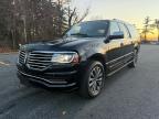 Lot #3023396351 2017 LINCOLN NAVIGATOR