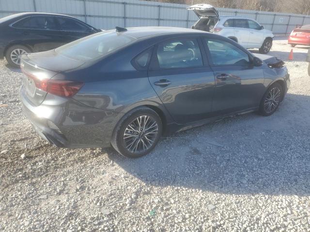 2024 KIA FORTE GT L - 3KPF54AD2RE713748