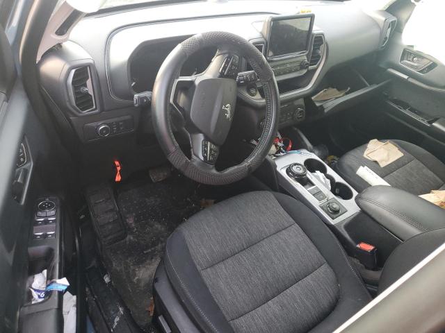 2021 FORD BRONCO SPO - 3FMCR9B60MRB30242