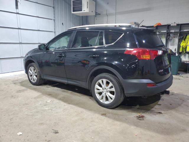 2015 TOYOTA RAV4 LIMIT - 2T3DFREV5FW401346
