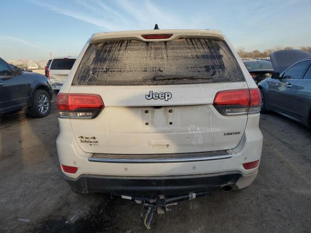 2015 JEEP GRAND CHER - 1C4RJFBG7FC150003