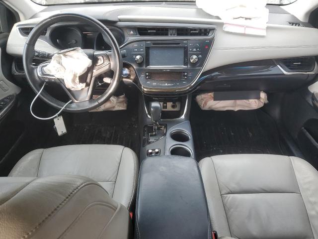 2015 TOYOTA AVALON HYB 4T1BD1EB4FU039054