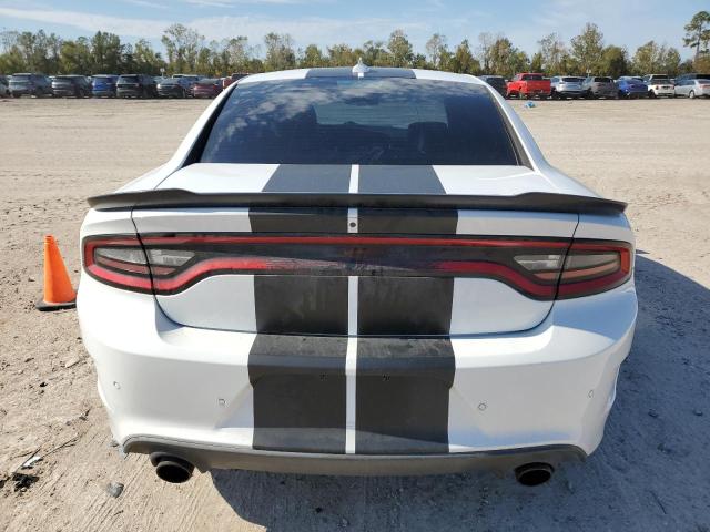 VIN 2C3CDXGJ8GH356909 2016 DODGE CHARGER no.6