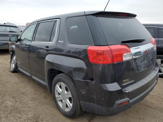 2015 GMC TERRAIN SL - 2GKALMEKXF6379798