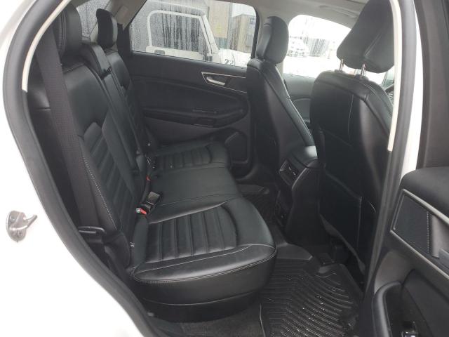 2020 FORD EDGE SEL - 2FMPK4J9XLBA01880