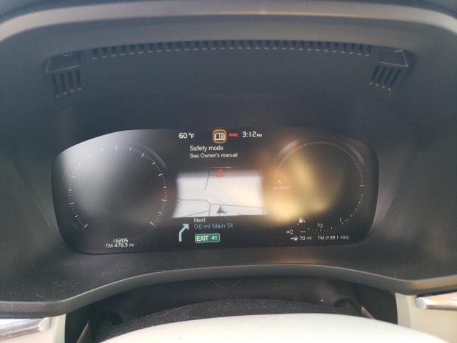 2019 VOLVO XC60 T8 IN LYVBR0DL3KB235047