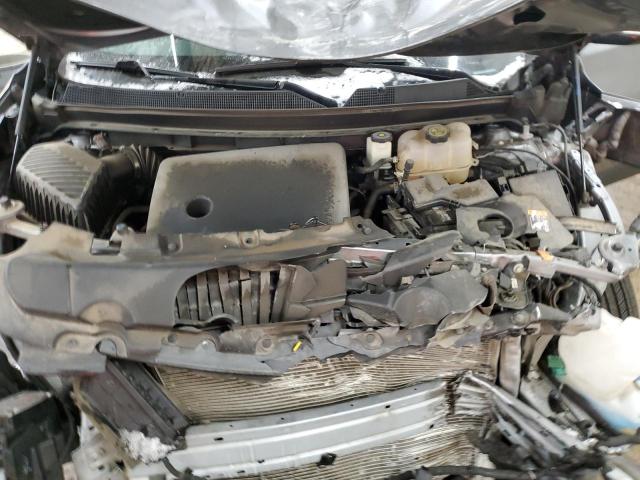 2019 CHEVROLET TRAVERSE L - 1GNEVHKW0KJ279770