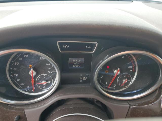 2018 MERCEDES-BENZ GLE 350 - 4JGDA5JB0JB072619