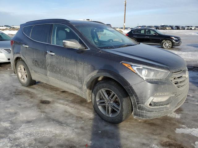 Vin: 5xyzudlb0hg401781, lot: 82462994, hyundai santa fe 20174