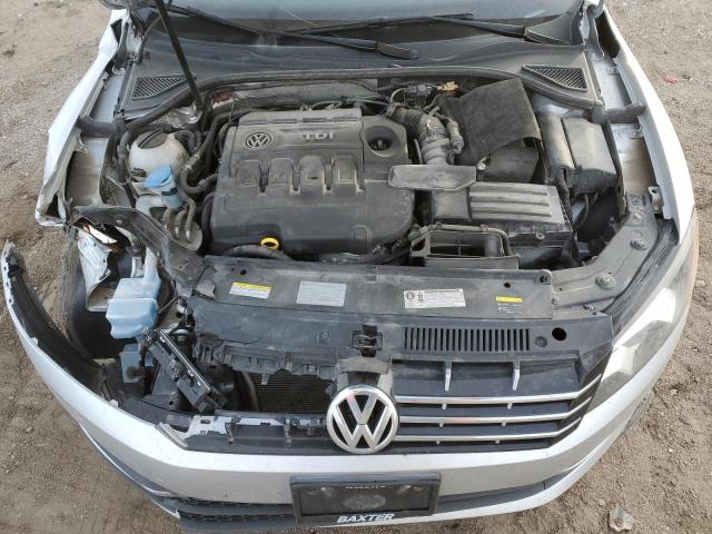 VIN 1VWCV7A39FC031655 2015 VOLKSWAGEN PASSAT no.11