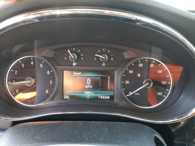 2018 BUICK ENCORE PRE - KL4CJASB1JB695426
