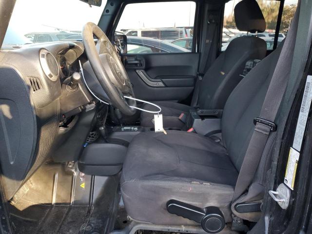 2015 JEEP WRANGLER U - 1C4BJWDGXFL727752