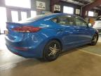 Lot #3024312045 2017 HYUNDAI ELANTRA SE