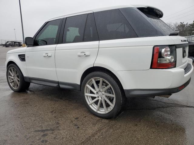 Vin: salsf2d47ca734755, lot: 85803724, land rover rangerover hse 20122