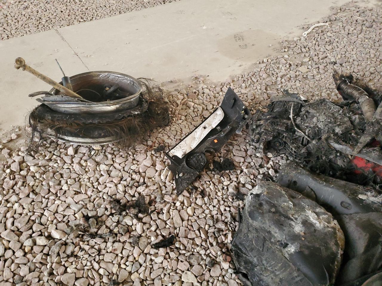 CHEVROLET CORVETTE STINGRAY Z51 3LT