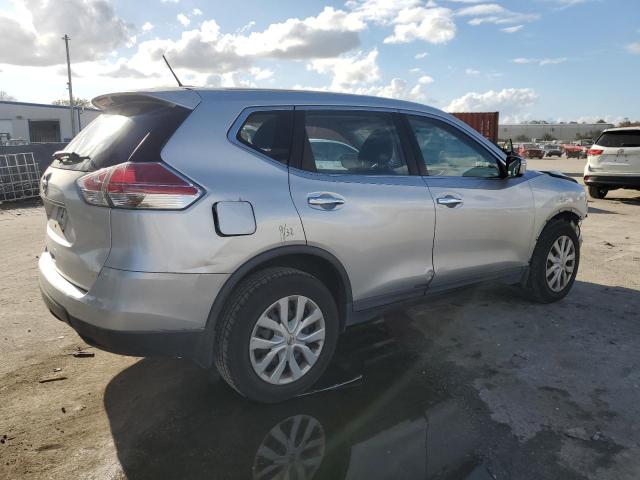 Vin: knmat2mt4fp551110, lot: 86419994, nissan rogue s 20153