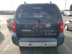 Lot #3030971512 2012 NISSAN XTERRA OFF