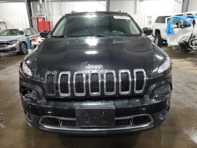 2015 JEEP CHEROKEE L - 1C4PJMDS9FW512165